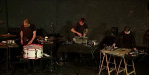 Symposium: Discursive and Empirical Approaches to the Aesthetics of Improvised Music