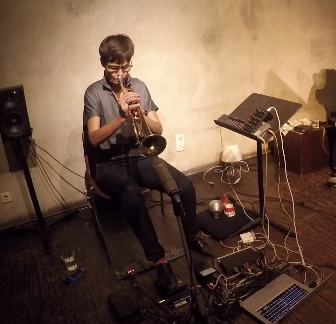 »Hybrid Entanglements. On the Mediation of Subject, Technology and Musical Material in Postdigital Improvisation Practices« – Lecture at ›Music and Encounters‹ Conference, Rainy Days Festival, Luxembourg